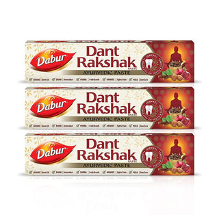 Dabur Dant Rakshak Paste