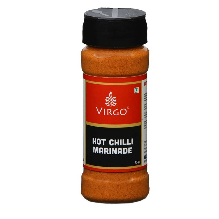 Virgo Hot Chilli Marinade - Distacart