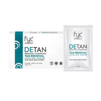 Thumbnail for FYC Professional Detan Tan Removal Cooling Cream