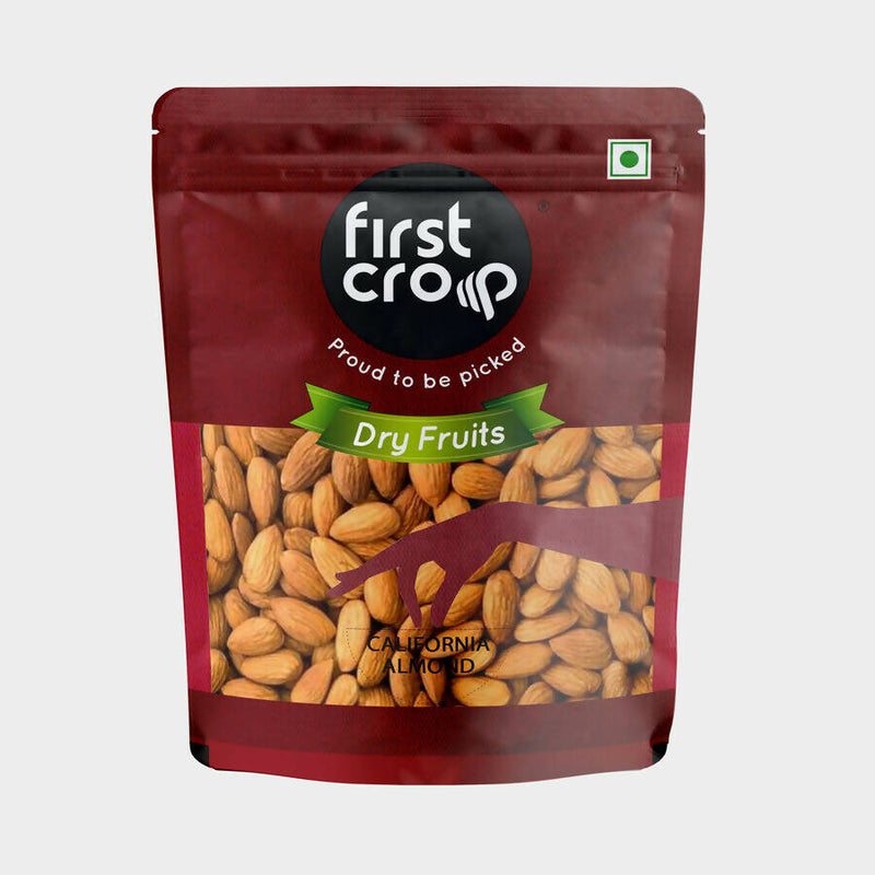 First Crop California Almond - Distacart