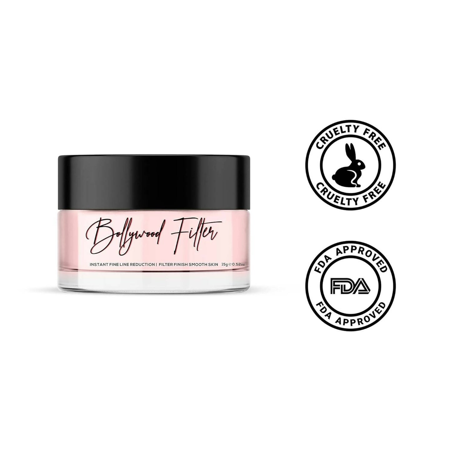 Renee Bollywood Filter Face Primer - Distacart