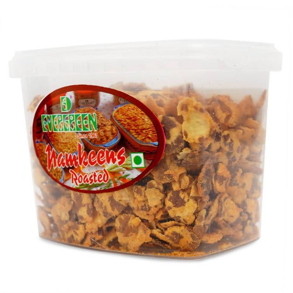 Evergreen Sweets - Roasted Chana Jor