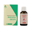 Lord's Homeopathy Rheuma Drops