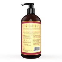 Thumbnail for Ovation Apple Cider Vinegar (Keratin+Biotin) Shampoo