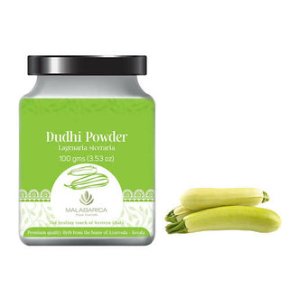 Malabarica Dudhi Powder - Distacart