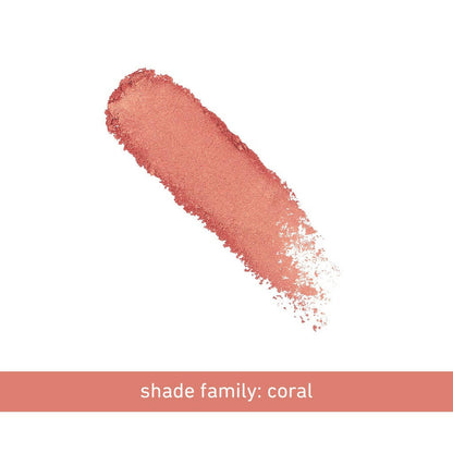 Plum Cheek-A-Boo Shimmer Blush 126 Orange You Lovely - Distacart