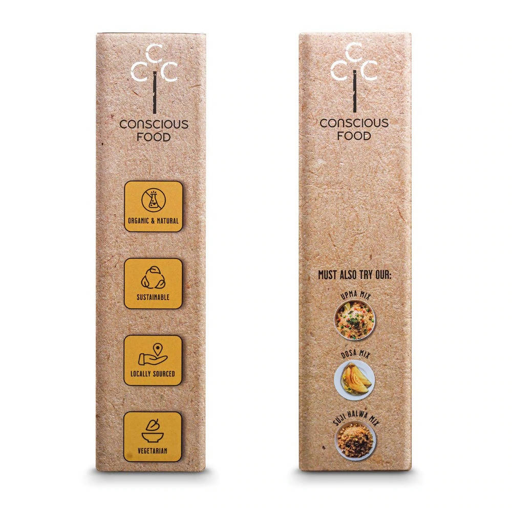 Conscious Food Khichdi Mix