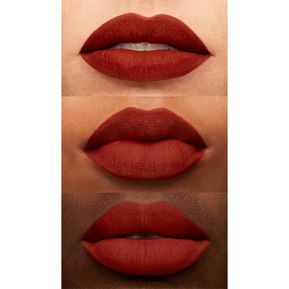 Smashbox Always On Liquid Lipstick - Liquid Fire - Distacart
