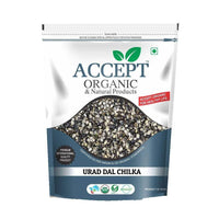Thumbnail for Accept Organic Urad Dal Chilka
