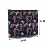 Thumbnail for Colorbar Pouch Safari Big Flat Pouch - Multi - Distacart