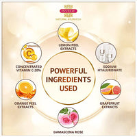 Thumbnail for Inveda Ojaswini Vitamin C Saundarya Kit