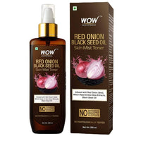 Thumbnail for Wow Skin Science Red Onion Skin Mist Toner