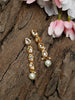 Kundan Earrings - Ruby Raang - Distacart