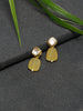 Kundan Studs - Ruby Raang - Distacart
