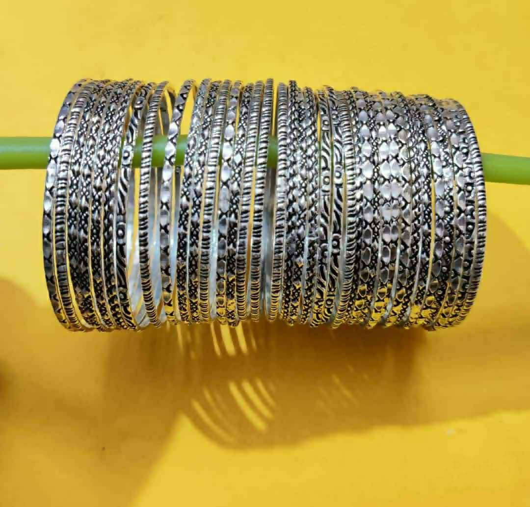 Trendy bangles online deals