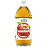 Thumbnail for Sinew Nutrition Raw Apple Cider Vinegar - Distacart