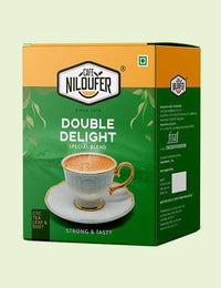 Thumbnail for Cafe Niloufer Double Delight Tea Powder - Distacart