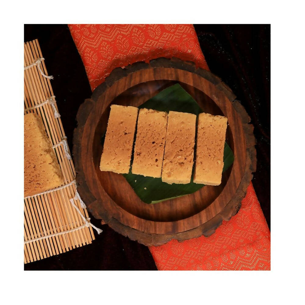 Olive Mithai Basin Mysorepak - Distacart