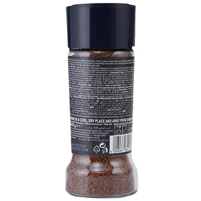 Davidoff Rich Aroma Instant Coffee Powder - Distacart