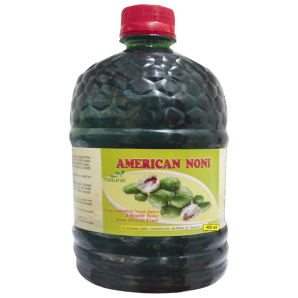 Hawaiian Herbal American Noni Juice - Distacart
