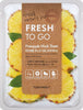 Tonymoly Fresh To Go Pineapple Mask Brightening - Distacart