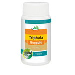 Thumbnail for Jain Triphala Guggulu