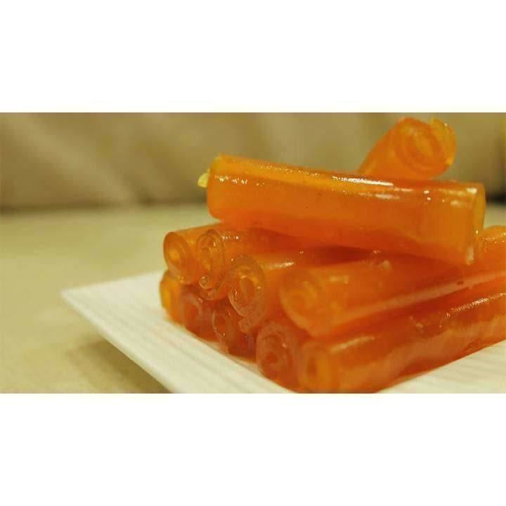 Vellanki Foods - Mango jelly rolls - Distacart