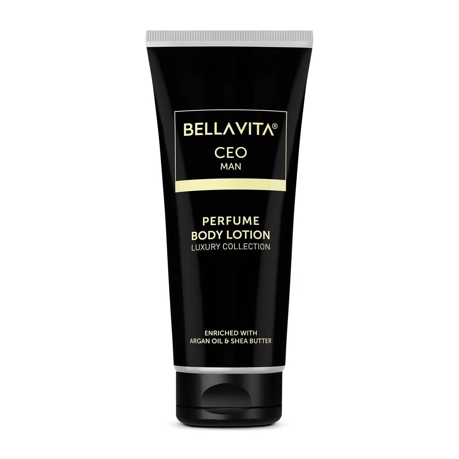 Bella Vita Luxury Intense CEO Man Body Perfume Lotion - Distacart
