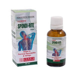 Thumbnail for Lord's Homeopathy Spondi-Rite Drops