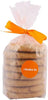 Choko La Egg Less Peanut Butter Cookies