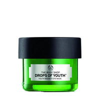 Thumbnail for  The Body Shop Drops Of Youth Youth Bouncy Eye Mask 20 ml
