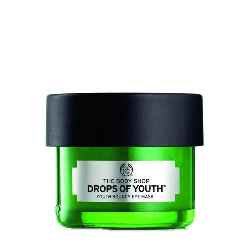  The Body Shop Drops Of Youth Youth Bouncy Eye Mask 20 ml