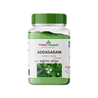 Thumbnail for Happy Herbals Addasaram Powder - Distacart