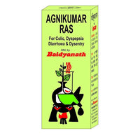Thumbnail for Baidyanath Agnikumar Ras