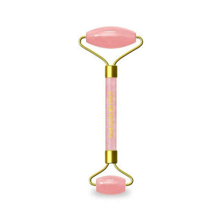 Ras Luxury Oils Rose Quartz Face Massager Roller - Distacart