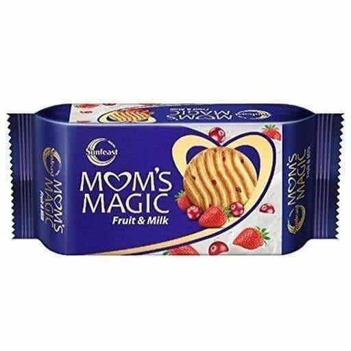 Sunfeast Mom&#39;s Magic Fruit &amp; Milk