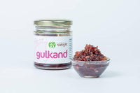 Thumbnail for Siddhagiri's Satvyk Organic Gulkand 