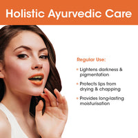 Thumbnail for TAC - The Ayurveda Co. Vitamin C & Orange Lip Balm - Distacart