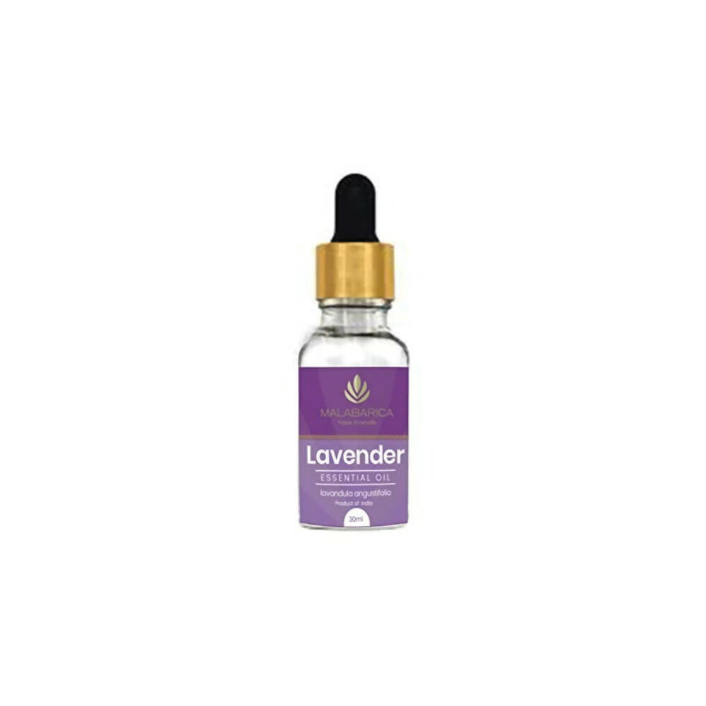 Malabarica Lavender Essential Oil - Distacart