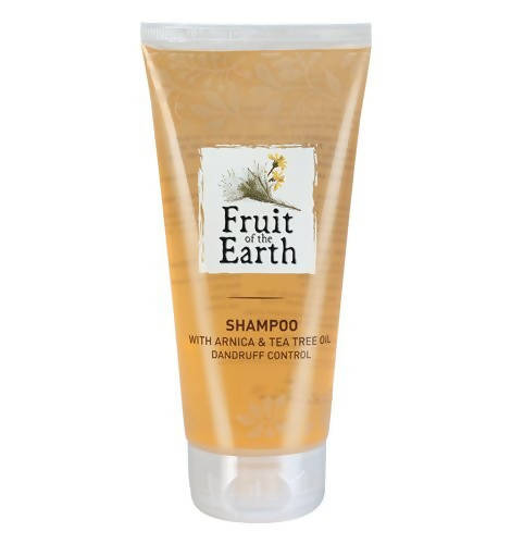 Modicare Fruit Of The Earth Shampoo With Arnica & Tea Tree Oil