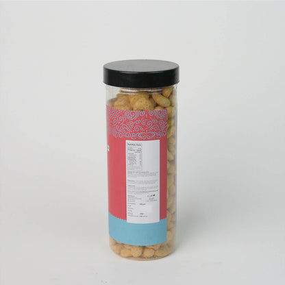 Dibha-Honest Snacking Oats Puffs - Distacart