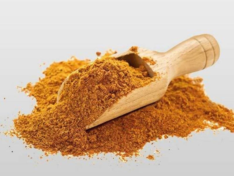 Grammy&#39;s Sugarcane Jaggery Powder