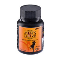 Thumbnail for Bioqem Pharma Men's Drive Capsules - Distacart
