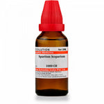 Thumbnail for Dr. Willmar Schwabe India Spartium scoparium Dilution