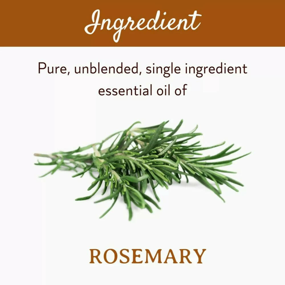 Mitti Se Rosemary Essential Oil - Distacart