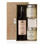 Thumbnail for Kama Ayurveda Ayurvedic Facial Gift Box