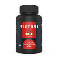 Thumbnail for Misters Bold for Men Capsules - Distacart
