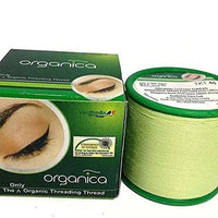 Thumbnail for Organica Eyebrow Thread Box
