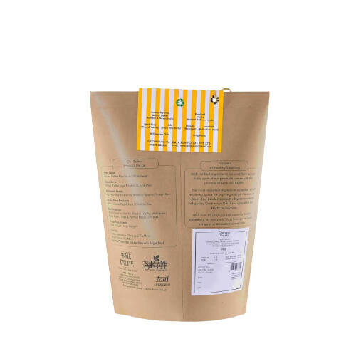 Home D'elite Chanajor Garam - Distacart