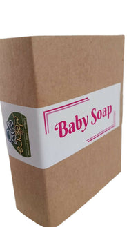 Thumbnail for Desi Utthana Baby Soap - Distacart